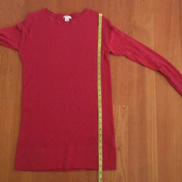 Caslon tunic - Picture 4 of 7